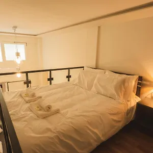 Modern Loft 10mins From Centre Θεσσαλονίκη