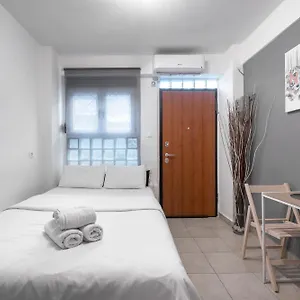 Iris Center Θεσσαλονίκη
